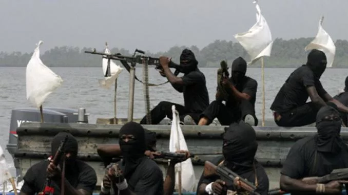 Medias241.com-GABON-Piraterie maritime: trois membres de l’équipage d’un tanker kidnappés au large de Libreville