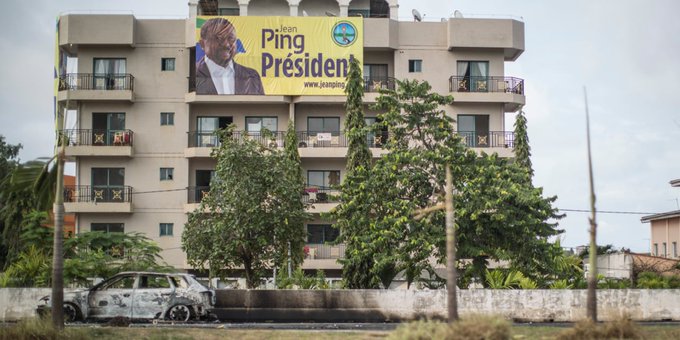 Medias241.com-GABON-« Il n'y a plus personne chez Jean Ping. » proche