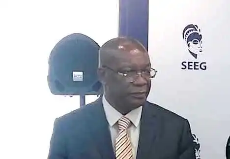 Medias241.com-GBAON-SEEG : le DG et le DGA limogés en Conseil des ministres
