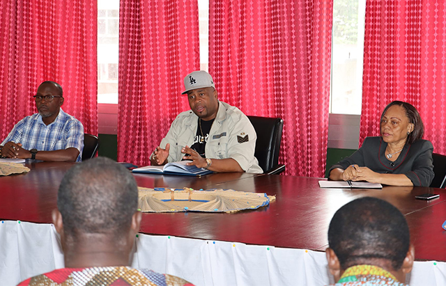 Medias241.com-GABON-Port-Gentil : un forum sur l’industrialisation de la filière thonière du 11 au 13 mai