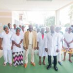 Medias241.com-GABON-Centre de santé de Bifoun : Une réhabilitation réussie pour le bien-être des populations
