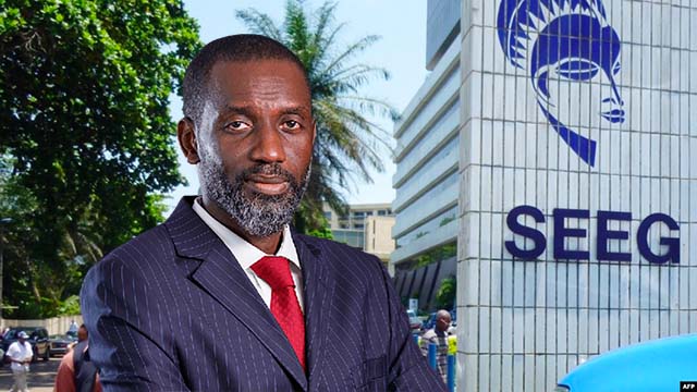 Medias241.com-GABON-SEEG : petits débats xénophobes autour d'une nomination
