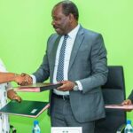 Medias241.com-Gabon-ZIS de Nkok : une convention pour offrir des stages aux étudiants