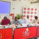 Medias241.com-Gabon-Football: Sobraga lance la 2ème édition du « 33 Export Corporate Championship »