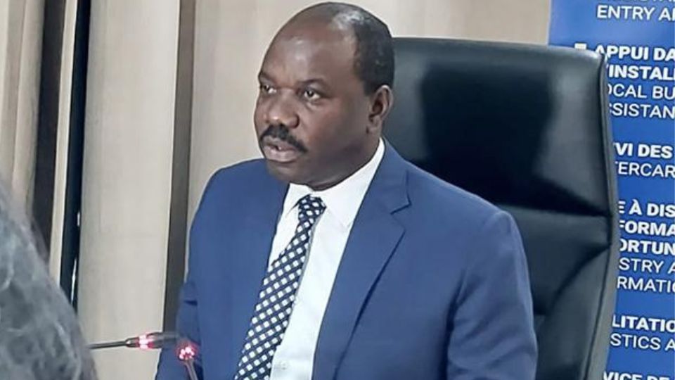 Medias241.com-Gabon-Yearbook 2022-2023 : une vitrine pour les secteurs clés d’investissement au Gabon