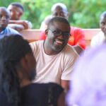 Medias241.com-Gabon-Mangali : Rodrigue Mboumba Bissawou s’engage pour le développement local