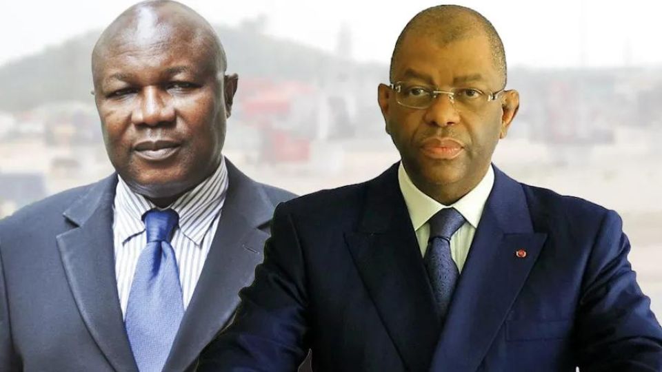 Medias241.com-Gabon-Politique : À Mouila, Barro Chambrier plus fort que Maganga Moussavou