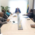 Medias241.com-Gabon-Coopération sud-sud : l’ASEA veut accompagner le Gabon dans la formation des agents de la SEEG