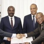 Medias241.com-Gabon-Gabon : un contrat pour l’électrification dans 3 mois des zones économiques d’Ikolo et Mpassa-Lebombi