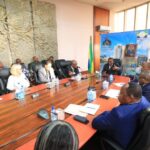 Medias241.com-Gabon-Blocage du prix à la pompe : l’Etat veut mieux faire profiter les populations défavorisées