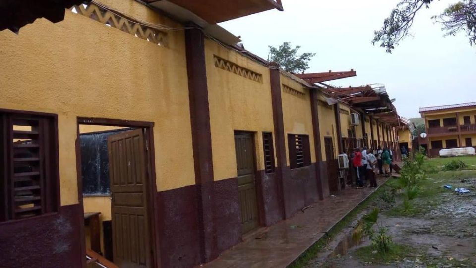Medias241.com-Gabon-Franceville : l’Etat va accompagner les populations sinistrées