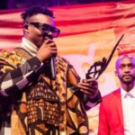 Medias241.com-Gabon-Culture : Manitou primé meilleur humoriste africain à Bamako