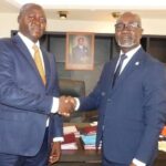 Medias241.com-Gabon-Gabon : Eramet réaffirme son engagement pour le développement du secteur minier