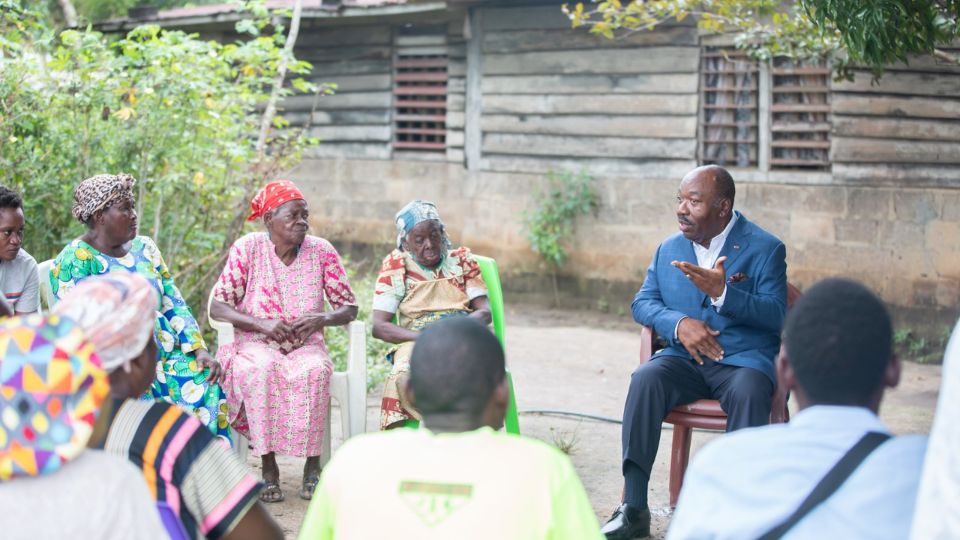 Medias241.com-Gabon-ATTENDRE LE CP : Gabon : 4 milliards de francs CFA alloués à l'indemnisation des 13 000 victimes du conflit homme-faune