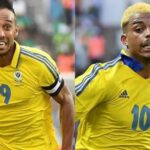 Medias241.com-Gabon-Panthères du Gabon: Aubameyang et Lemina présents face à la RDC