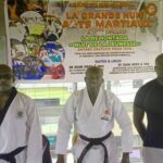 Medias241.com-Gabon-Sport: La Grande nuit des arts martiaux fait son come-back