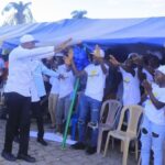 Medias241.com-Gabon-Politique : Paul Marie Gondjout veut former une « Alliance pour le Gabon »