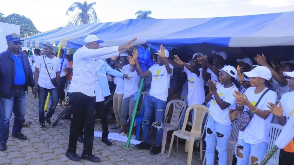 Medias241.com-Gabon-Politique : Paul Marie Gondjout veut former une « Alliance pour le Gabon »