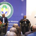 Medias241.com-Gabon-Gabon : les orientations politiques au cœur d’une rencontre entre Bilie By Nze et les députés du PDG