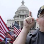Medias241.com-Gabon-Etats-unis: l’opposant Stewart Rhode condamné à dix-huit ans de prison pour "sédition"