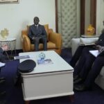 Medias241.com-Gabon-Sécurité : renforcement de la coopération entre le Gabon et la France