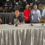 Medias241.com-Gabon-Gabon : Frederic Gassita en concert à Libreville et Port-Gentil le 26 mai et 2 juin