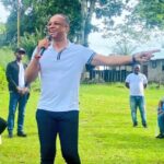 Medias241.com-GABON-Présidentielle 2023 : Franck Nguema invite les populations akandaises à se faire enrôler