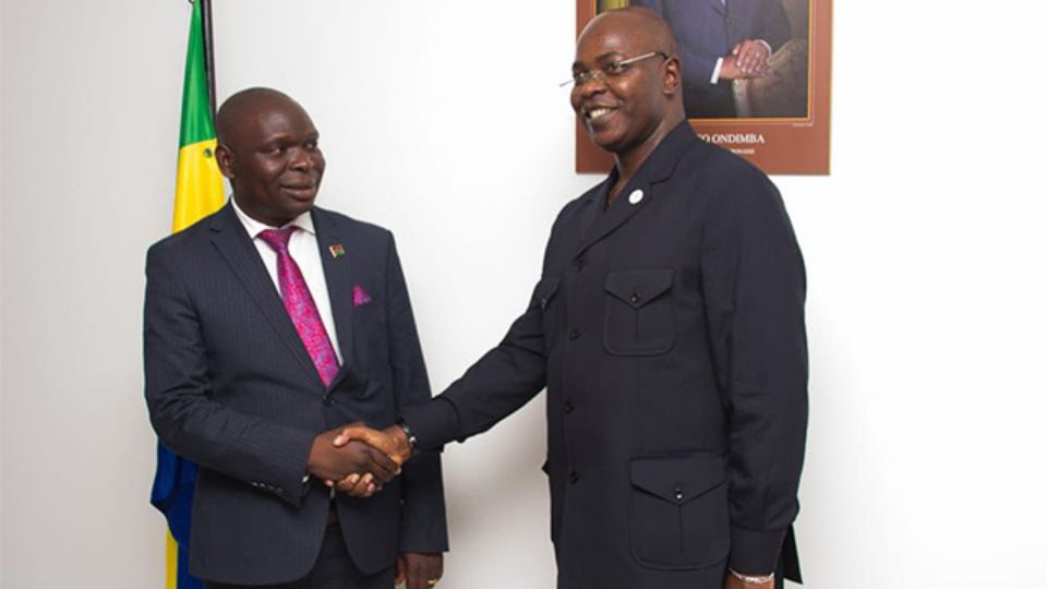 Medias241.com-Gabon-ZIS de Nkok : le Malawi s’inspire du modèle gabonais