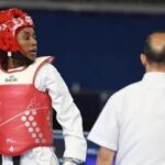 Medias241.com-Gabon-Mondiaux de taekwondo : apres la défaite, Urgence Mouega vise le championnat d’Afrique