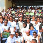 Medias241.com-Gabon-Éducation : Ali Bongo salue les excellents résultats du CEP 2023