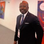 Medias241.com-GABON-L'Africa CEO Forum : Bilie By Bze attendu en VRP à Abidjan