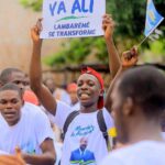 Medias241com-GABON-Lambaréné: Bilie By Nze annonce la construction d’un lycée technique