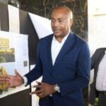 Medias241.com-GABON-Owendo: livraison imminente du centre d’infectiologie Daniel Gahouma