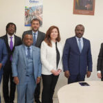 Medias241.com-GABON-Investissement : des hommes d’affaires turcs intéressés par le potentiel du Gabon