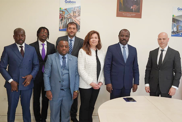 Medias241.com-GABON-Investissement : des hommes d’affaires turcs intéressés par le potentiel du Gabon