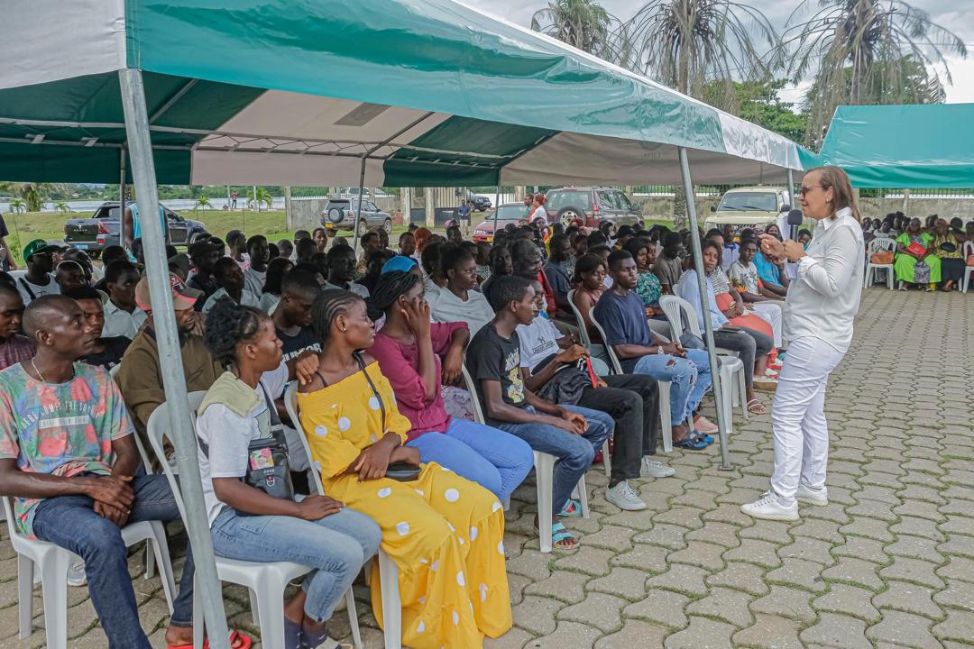 Medias241.com-GABON-Cour constitutionnelle : « Devoir de mémoire » et préservation de la paix au cœur de la rentrée solennelle
