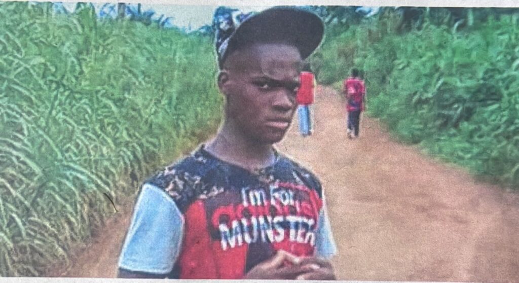 Medias241.com-GABON-Fait divers : le corps d’un jeune homme découvert dans une rivière