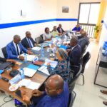 Medias241.com-GABON-ITIE : Un atelier de validation sur l’implication des entreprises publiques dans l’application de la norme 2019