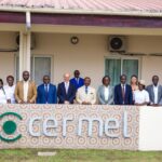 Medias241.com-GABON-Lambaréné : Ali Bongo s’engage pour le progrès et le bien-être des populations