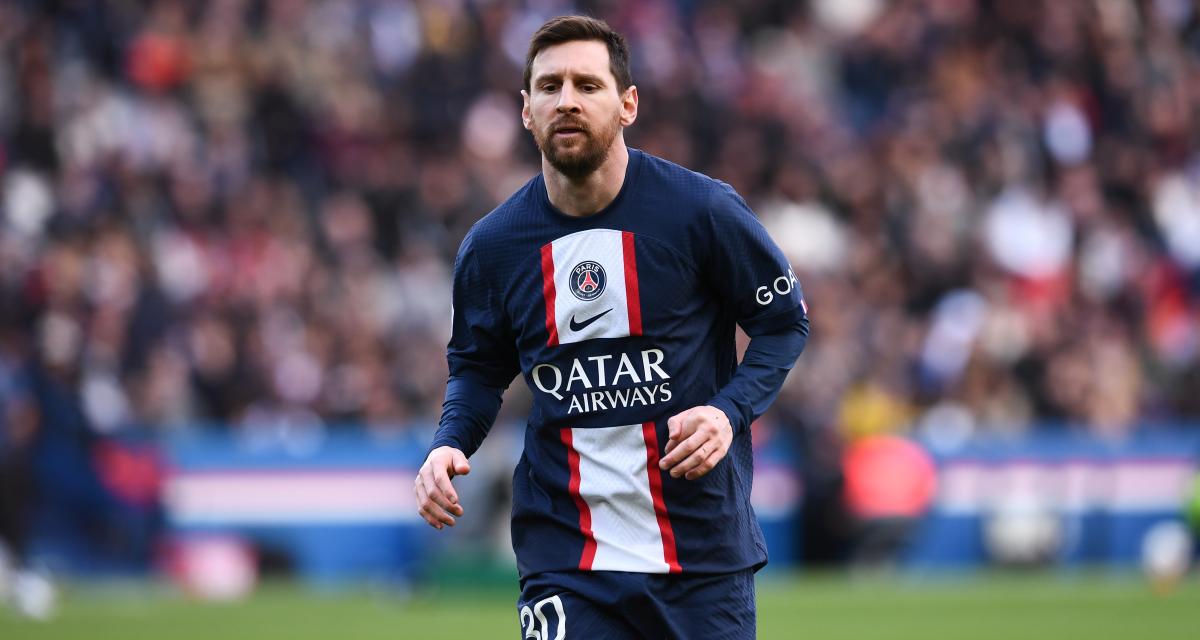 Medias241.com-GABON-Foot : Lionel Messi rejoint Denis Bouanga aux États-Unis
