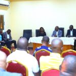 Medias241.com-GABON-Makokou : Bilie By Nze en communion avec les populations en prélude à l’arrivée du Chef de l’Etat