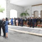 Medias241.com-GABON-Franceville : un hommage républicain à Omar Bongo Ondimba, 14 ans après
