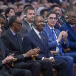 Coopération : Ali Bongo Ondimba présent à l’investiture du Président turque