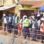 Medias241.com-GABON-PIAEPAL : Oswald Séverin durcit le ton face aux manquements sur les chantiers