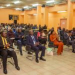 Medias241.com-GABON-Ministère des Transports : une formation pour apprendre à « écrire des lettres »
