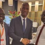 Medias241.com-GABON-Didier Drogba montre son intérêt pour l’or gabonais