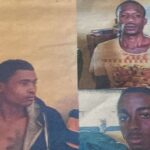 Medias241.com-Gabon-Lastrouville : le malfaiteur « Fantomas 2 » et ses acolytes mis aux arrêts