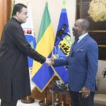 Medias241.com-GABON-Gabon : l’Evangéliste Dag Hewards Mills reçu en audience par Ali Bongo Ondimba
