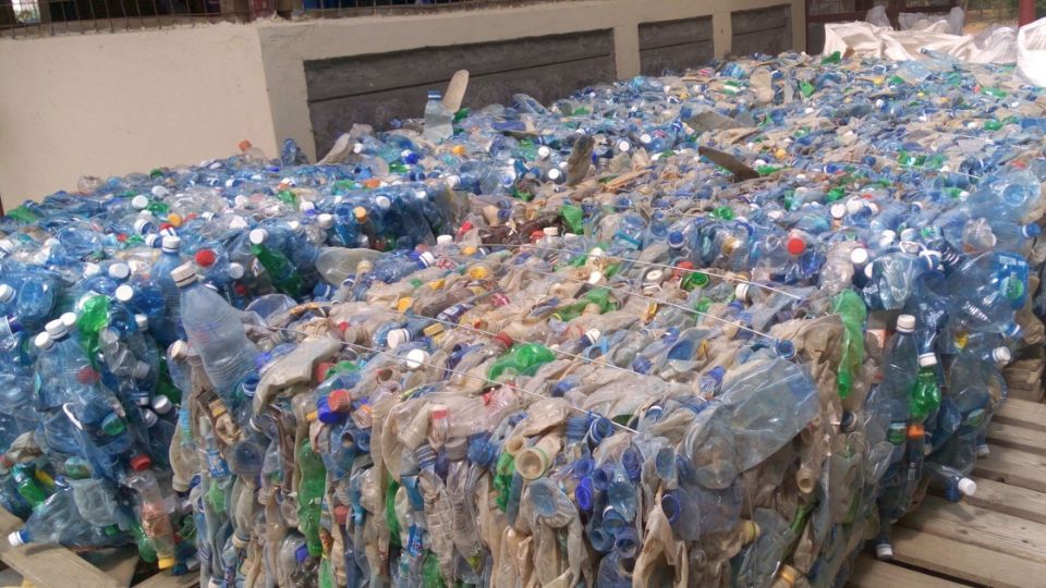 Medias241.com-Gabon-Environnement : 2e édition du « Challenge des bouteilles plastiques » du 10 au 19 juin