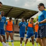 Medias241.com-GABON-Éliminatoires CAN2023: Malgré une défaite à domicile le Gabon toujours dans course